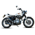 Royal Enfield Fury 500 Image
