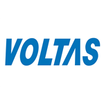 Voltas Split AC 1 Ton
