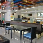 Hazzel Ice Cream Cafe - Gachibowli - Hyderabad
