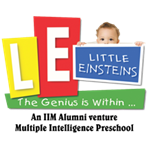 Little Einsteins Preschool - Cochin Image