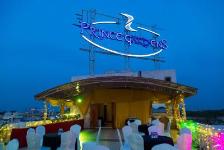 Prince Gardens Hotel - Coimbatore