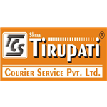 Shree Tirupati Courier Ser...