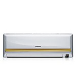 Samsung 1 Ton Split AC - AR12FC5UAEB