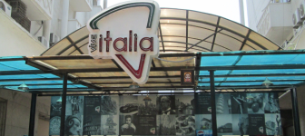 Viva Italia - Begumpet - Hyderabad Image