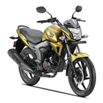 Honda CB Trigger Image