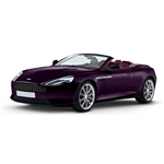 Aston Martin DB9 Volante Image