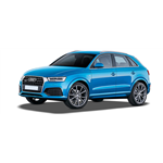 Audi Q3 2.0 TFSI quattro Image