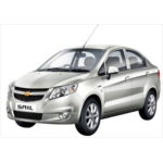 Chevrolet Sail 1.2 LS Image