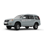 Ford Endeavour Allterrain edition 4x4 AT Image