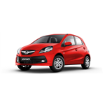 Honda Brio VX MT Image