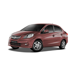 Honda Amaze 1.5 SMT i-DTEC