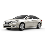 Hyundai Sonata 2.4 GDi MT Image