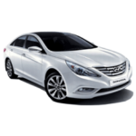 Hyundai Sonata 2.4 GDi AT Image