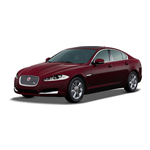 Jaguar XF 2.2 Diesel Luxury Image