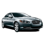 Jaguar XF Petrol V8 Image