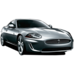 Jaguar XK V8 Coupe Spl Image