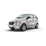 Mahindra e2o T2 Image