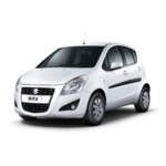 Maruti Suzuki Ritz Zdi BS-IV Image