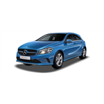 Mercedes-Benz A-Class A 180 Sport
