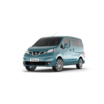 Nissan Evalia XE Image