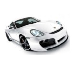 Porsche Cayman S Tiptronic Image