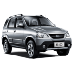 Premier Rio Plus GLX Image