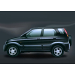 Premier Rio Dx Image