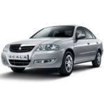 Renault Scala RXZ Petrol AT Image