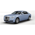 Rolls-Royce Ghost 6.5 Image