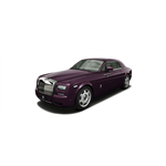 Rolls-Royce Phantom Sedan Image