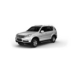 Ssangyong Rexton RX5 Image