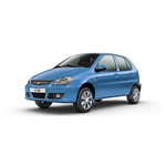 Tata Indica V2 LX Image