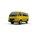 Tata Venture LX Image