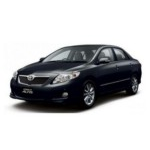 Toyota Corolla Altis J(S) Diesel Image
