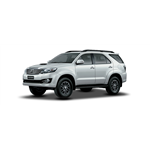 Toyota Fortuner Sportivo 4x2 MT Image