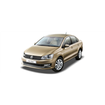 Volkswagen Vento Petrol Style Image