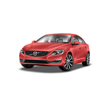Volvo S60 Kinetic D4 Image