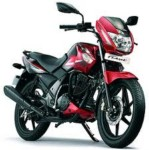 TVS Flame DS 125 Image