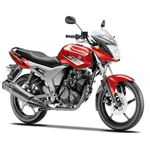 Yamaha SZ S Image