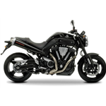 Yamaha MT 01 Sports Image