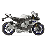 Yamaha YZF R1M Image
