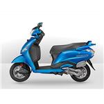 Hero Maestro 110 Image