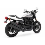 Harley Davidson sportster XL 883 Roadster Image