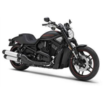 Harley Davidson V Rod Night Rod Image