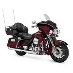 Harley Davidson CVO Classic Electra Glide Image
