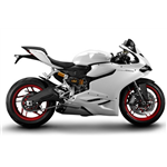 Ducati Superbike 1198r Corse Image