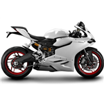 Ducati Superbike 1198 Sp Image