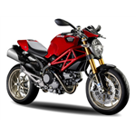 Ducati Monster 696 Image