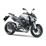Kawasaki Z 800 Image