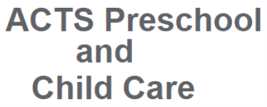 ACTS Preschool and Child Care - Bangalore Image